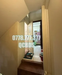 Bán nhà 207/70 3/2 Quận 10 - 43 mét vuông 4 lầu - Ảnh 7