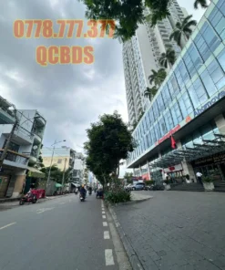 Bán nhà 3/38/6 Thành Thái Quận 10 - 53 mét vuông 3 lầu - Ảnh 16