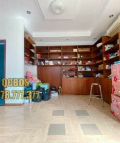 Bán nhà 199/11 3 tháng 2 Quận 10 - 46 mét vuông 4 lầu - Ảnh 9