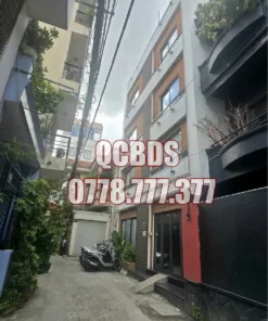 Bán nhà 436A/50/1M 3 Tháng 2 Quận 10 - 42 mét vuông 2 lầu 61 Bán nhà 436A/50/1M 3 Tháng 2 Quận 10 - 42 mét vuông 2 lầu - Ảnh 5