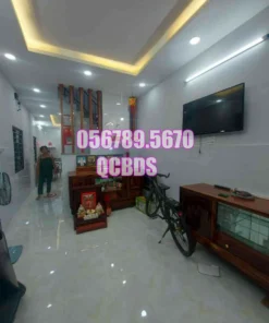 Bán nhà 185/29 3 Tháng 2 Quận 10 - 45 mét vuông 3 lầu - Ảnh 8