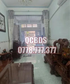 Bán nhà 436A/50/1M 3 Tháng 2 Quận 10 - 42 mét vuông 2 lầu 76 Bán nhà 436A/50/1M 3 Tháng 2 Quận 10 - 42 mét vuông 2 lầu - Ảnh 20