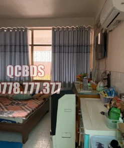 Bán nhà 217/18 3 Tháng 2 Quận 10 - 44 mét vuông 4 lầu - Ảnh 11