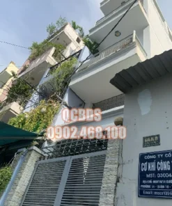 Bán nhà 666/16/17 3/2 Quận 10 - 47 mét vuông 5 lầu 55 Bán nhà 666/16/17 3/2 Quận 10 - 47 mét vuông 5 lầu - Ảnh 19