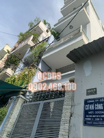 Bán nhà 666/16/17 3/2 Quận 10 - 47 mét vuông 5 lầu 56 ban nha 3 thang 2 khong gian phong ngu tang 4.jpg 1