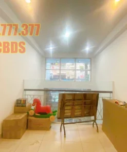 Bán nhà 436B/27 3 Tháng 2 Quận 10 - 45 mét vuông 5 lầu - Ảnh 11
