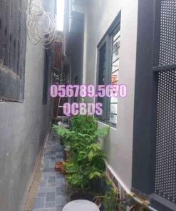 Bán nhà 185/29 3 Tháng 2 Quận 10 - 45 mét vuông 3 lầu - Ảnh 10