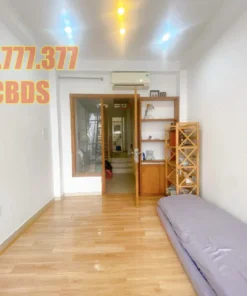 Bán nhà 436B/27 3 Tháng 2 Quận 10 - 45 mét vuông 5 lầu - Ảnh 4