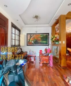 Bán nhà 199/11 3 tháng 2 Quận 10 - 46 mét vuông 4 lầu - Ảnh 7
