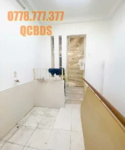 Bán nhà 436B/27 3 Tháng 2 Quận 10 - 45 mét vuông 5 lầu - Ảnh 8