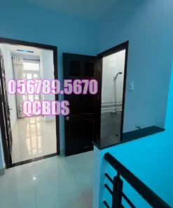 Bán nhà 613/2/7 3 Tháng 2 Quận 10 - 35 mét vuông 4 lầu 41 Bán nhà 613/2/7 3 Tháng 2 Quận 10 - 35 mét vuông 4 lầu - Ảnh 5