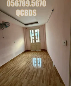 Bán nhà hẻm 295/3 3 Tháng 2 Quận 10 - 26 mét vuông 4 lầu - Ảnh 7