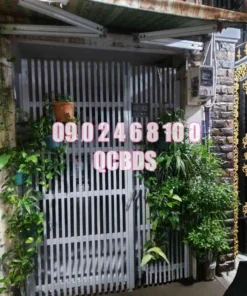 Bán nhà hẻm 436B/106/29 3 Tháng 2 Quận 10 - 42 mét vuông 2 lầu 30 Bán nhà hẻm 436B/106/29 3 Tháng 2 Quận 10 - 42 mét vuông 2 lầu - Ảnh 10