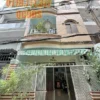 Bán nhà 307/42 Vĩnh Viễn Quận 10 - 45 mét vuông 4 lầu