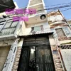 Bán nhà 322/3 Vĩnh Viễn Quận 10 - 35 mét vuông 5 lầu