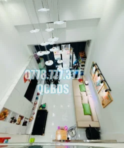 Bán nhà 330/12C Lê Hồng Phong Quận 10 - 46 mét vuông 3 lầu - Ảnh 8