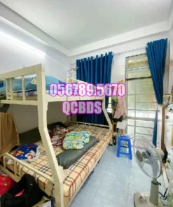 Bán nhà 330/12E Lê Hồng Phong Quận 10 - 36 mét vuông 4 lầu - Ảnh 6
