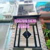 Bán nhà 330/12E Lê Hồng Phong Quận 10 - 36 mét vuông 4 lầu