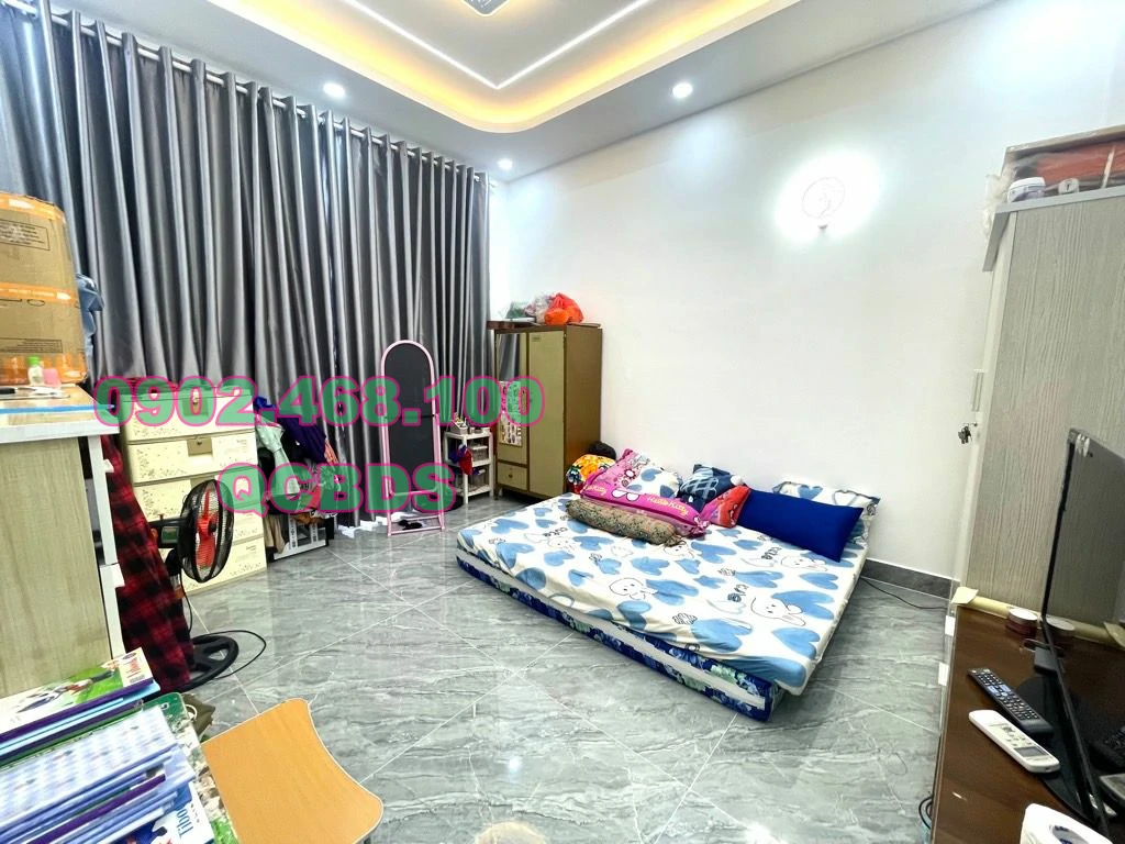 Bán nhà 331/6 Lê Hồng Phong Quận 10 - 43 mét vuông 4 lầu 40 ban nha 331 6 le hong phong tang 2.jpg