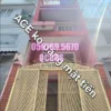Bán nhà 333/11/11 Lý Thái Tổ Quận 10 - 38 mét vuông 4 lầu