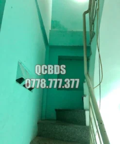 Bán nhà 338/1/1 Điện Biên Phủ Quận 10 - 63 mét vuông 4 lầu - Ảnh 8