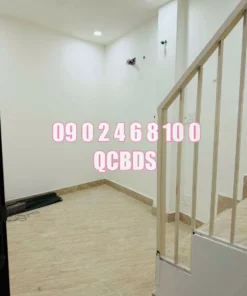 Bán nhà hẻm 344/9 Nguyễn Duy Dương Quận 10 - 36 mét vuông 2 lầu 35 Bán nhà hẻm 344/9 Nguyễn Duy Dương Quận 10 - 36 mét vuông 2 lầu - Ảnh 7