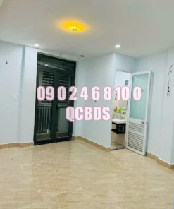 Bán nhà hẻm 344/9 Nguyễn Duy Dương Quận 10 - 36 mét vuông 2 lầu 32 Bán nhà hẻm 344/9 Nguyễn Duy Dương Quận 10 - 36 mét vuông 2 lầu - Ảnh 4
