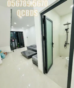 Bán nhà hẻm 37/21 Hồ Thị Kỷ Quận 10 - 37 mét vuông 2 lầu 25 Bán nhà hẻm 37/21 Hồ Thị Kỷ Quận 10 - 37 mét vuông 2 lầu - Ảnh 4