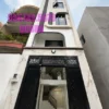 Bán nhà 377/48 CMT8 Quận 10 - 41 mét vuông 5 lầu