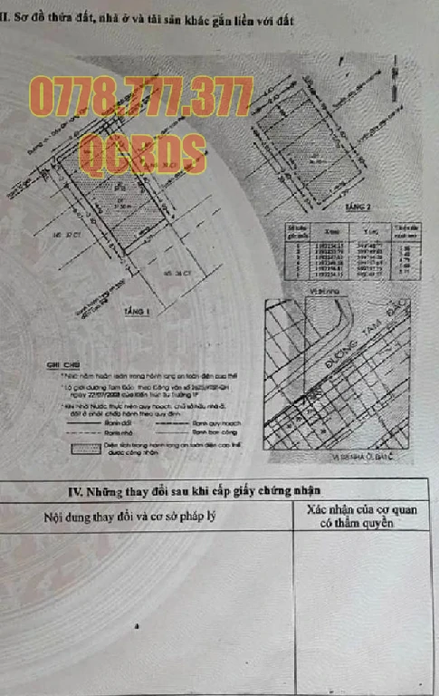 Bán nhà 38CT Tam Đảo Quận 10 - 40 mét vuông 2 lầu 19 ban nha 38ct tam dao phong ngu thu 2.jpg