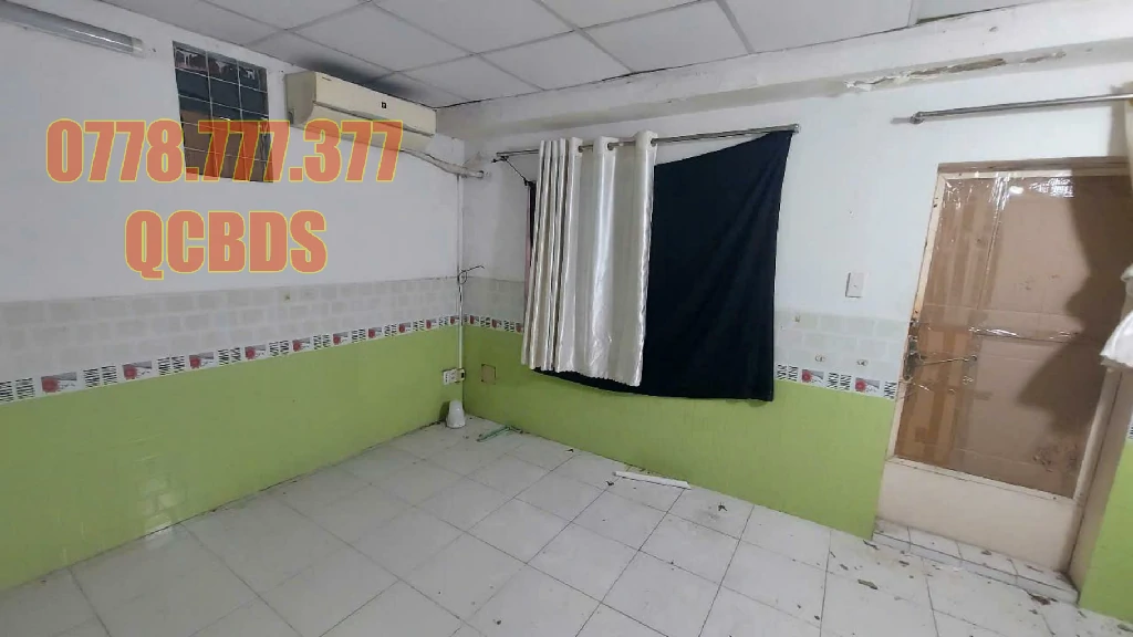 Bán nhà 38CT Tam Đảo Quận 10 - 40 mét vuông 2 lầu 20 ban nha 38ct tam dao quan 10 mat tien.jpg