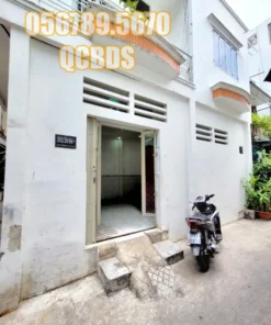Bán nhà hẻm 392/20/66A Cao Thắng Quận 10 - 29 mét vuông 2 lầu 29 Bán nhà hẻm 392/20/66A Cao Thắng Quận 10 - 29 mét vuông 2 lầu - Ảnh 3