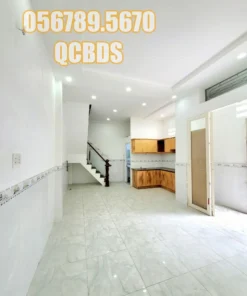Bán nhà hẻm 392/20/66A Cao Thắng Quận 10 - 29 mét vuông 2 lầu 30 Bán nhà hẻm 392/20/66A Cao Thắng Quận 10 - 29 mét vuông 2 lầu - Ảnh 4