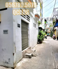 Bán nhà hẻm 392/20/66A Cao Thắng Quận 10 - 29 mét vuông 2 lầu 34 Bán nhà hẻm 392/20/66A Cao Thắng Quận 10 - 29 mét vuông 2 lầu - Ảnh 8