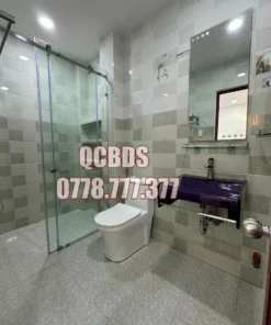 Bán nhà 392/8/73A Cao Thắng Quận 10 - 35 mét vuông 3 lầu 24 Bán nhà 392/8/73A Cao Thắng Quận 10 - 35 mét vuông 3 lầu - Ảnh 6
