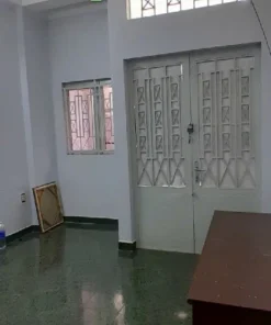 Bán nhà hẻm 400/11 Ngô Gia Tự Quận 10 - 47 mét vuông 4 lầu 19 Bán nhà hẻm 400/11 Ngô Gia Tự Quận 10 - 47 mét vuông 4 lầu - Ảnh 5