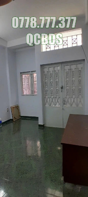 Bán nhà hẻm 400/11 Ngô Gia Tự Quận 10 - 47 mét vuông 4 lầu 26 ban nha 400 11 ngo gia tu quan 10 mat tien.jpg