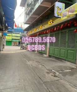 Bán nhà 419/26 CMT8 Quận 10 - 50 mét vuông 2 lầu 37 Bán nhà 419/26 CMT8 Quận 10 - 50 mét vuông 2 lầu - Ảnh 5