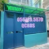 Bán nhà 419/26 CMT8 Quận 10 - 50 mét vuông 2 lầu