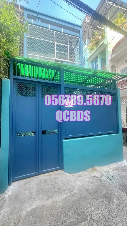 Bán nhà 419/26 CMT8 Quận 10 - 50 mét vuông 2 lầu 61 ban nha 419 26 cmt8 quan 10 mat tien.jpg