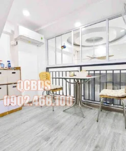 Bán nhà 433/12 Lý Thái Tổ Quận 10 - 30 mét vuông 4 lầu - Ảnh 4