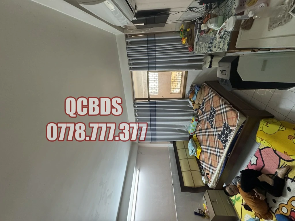 Bán nhà 436A/50/1M 3 Tháng 2 Quận 10 - 42 mét vuông 2 lầu 110 ban nha 436a 50 1m 3 thang 2 phong ngu tang 2.jpg
