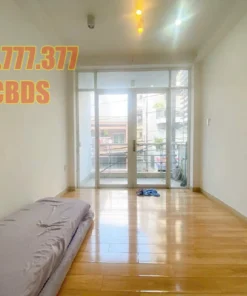 Bán nhà 436B/27 3 Tháng 2 Quận 10 - 45 mét vuông 5 lầu - Ảnh 12