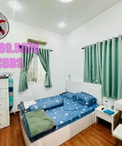 Bán nhà 451/25/17 Tô Hiến Thành Quận 10 - 45 mét vuông 2 lầu - Ảnh 11