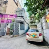 Bán nhà 451/25/17 Tô Hiến Thành Quận 10 - 45 mét vuông 2 lầu