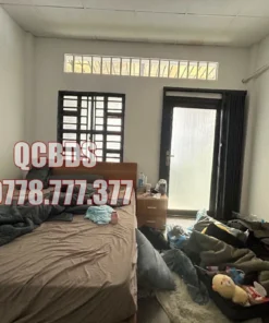 Bán nhà 457/24 CMT8 Quận 10 - 44 mét vuông 2 lầu - Ảnh 6