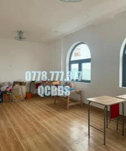 Bán nhà 457/6B Cách Mạng Tháng 8 Quận 10 - 79 mét vuông 1 lầu - Ảnh 8