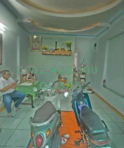 Bán nhà 46/2B Nguyễn Chí Thanh Quận 10 - 62 mét vuông 1 lầu 25 Bán nhà 46/2B Nguyễn Chí Thanh Quận 10 - 62 mét vuông 1 lầu - Ảnh 9
