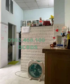 Bán nhà 46/2B Nguyễn Chí Thanh Quận 10 - 62 mét vuông 1 lầu 21 Bán nhà 46/2B Nguyễn Chí Thanh Quận 10 - 62 mét vuông 1 lầu - Ảnh 5