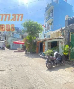 Bán nhà 462/B17 3 Tháng 2 Quận 10 - 46 mét vuông 5 lầu 27 Bán nhà 462/B17 3 Tháng 2 Quận 10 - 46 mét vuông 5 lầu - Ảnh 3